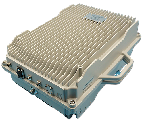 昌宁单频/双频/四频/五频运营级数字光纤直放站