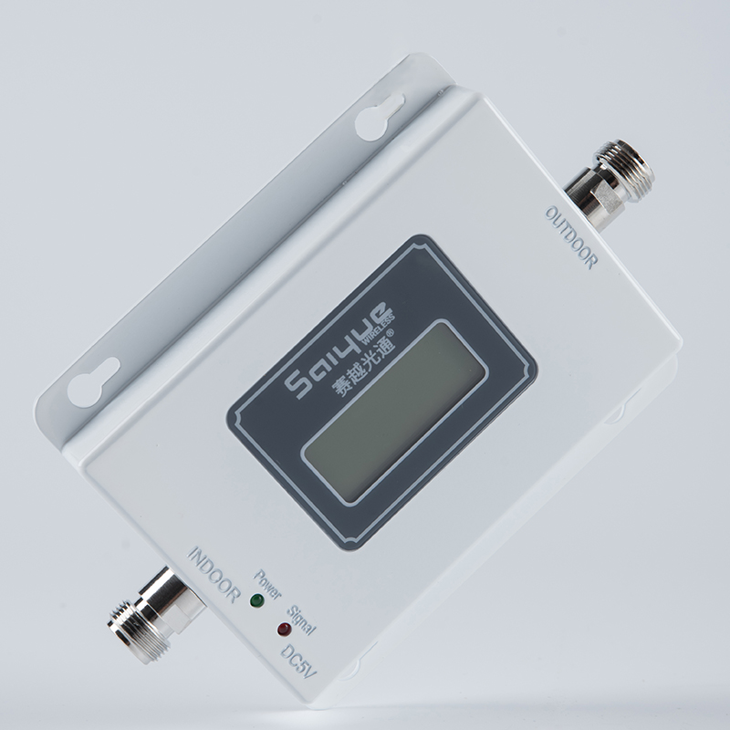 昌宁家用配电房机房信号放大器200㎡