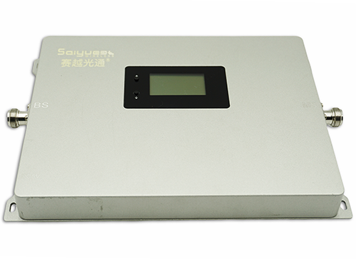  昌宁三频/四频/五频手机信号接收器800㎡