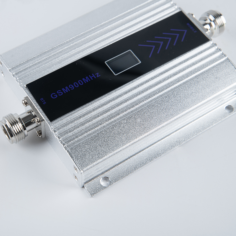 昌宁家用单频手机信号增强器100㎡