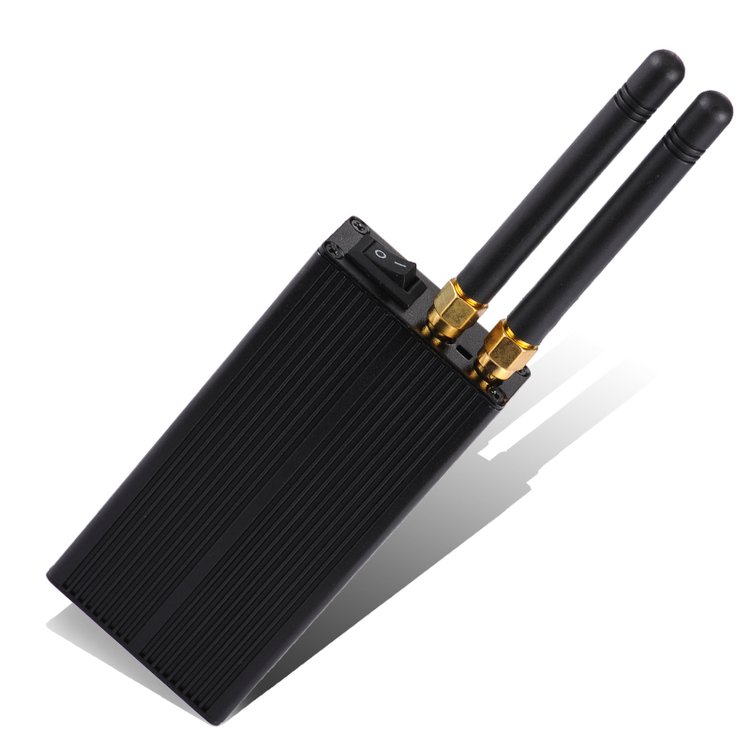  昌宁1.2G/1.5G导航屏蔽器