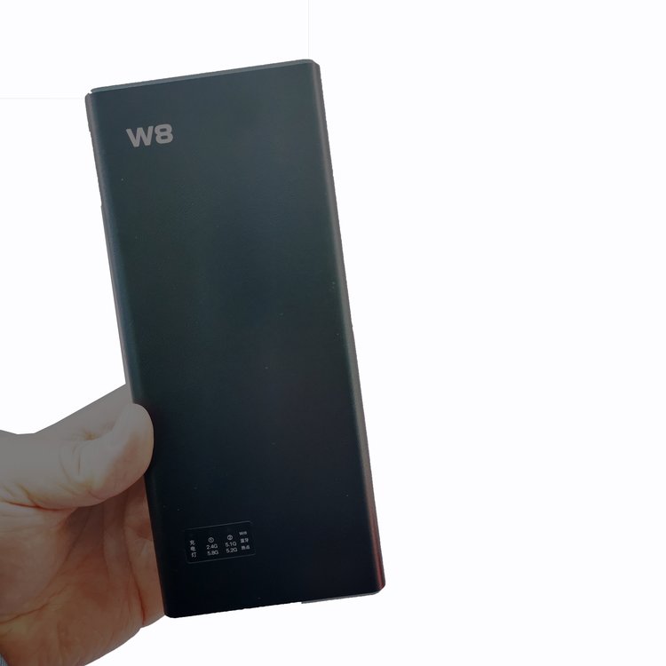  昌宁蓝牙WiFi信号屏蔽器