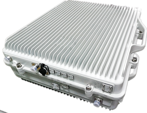 昌宁信令级数字室分型移动通信干扰器