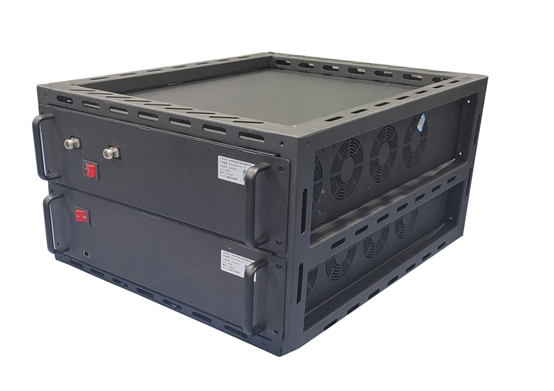 昌宁室内大功率通讯管控屏蔽系统