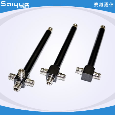  昌宁FM调频广播同步广播功分器