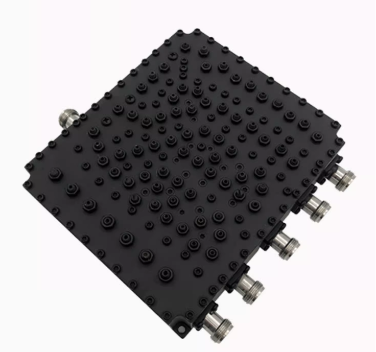  昌宁双频三频四频五频腔体合路器4G+5G