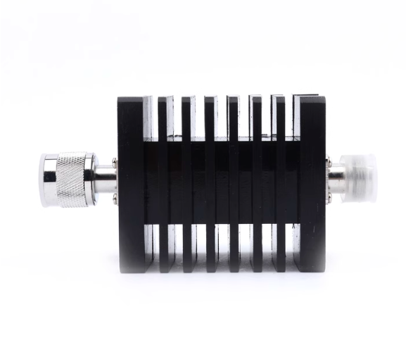  昌宁腔体固定衰减器0-3G/0-4G  N型接口